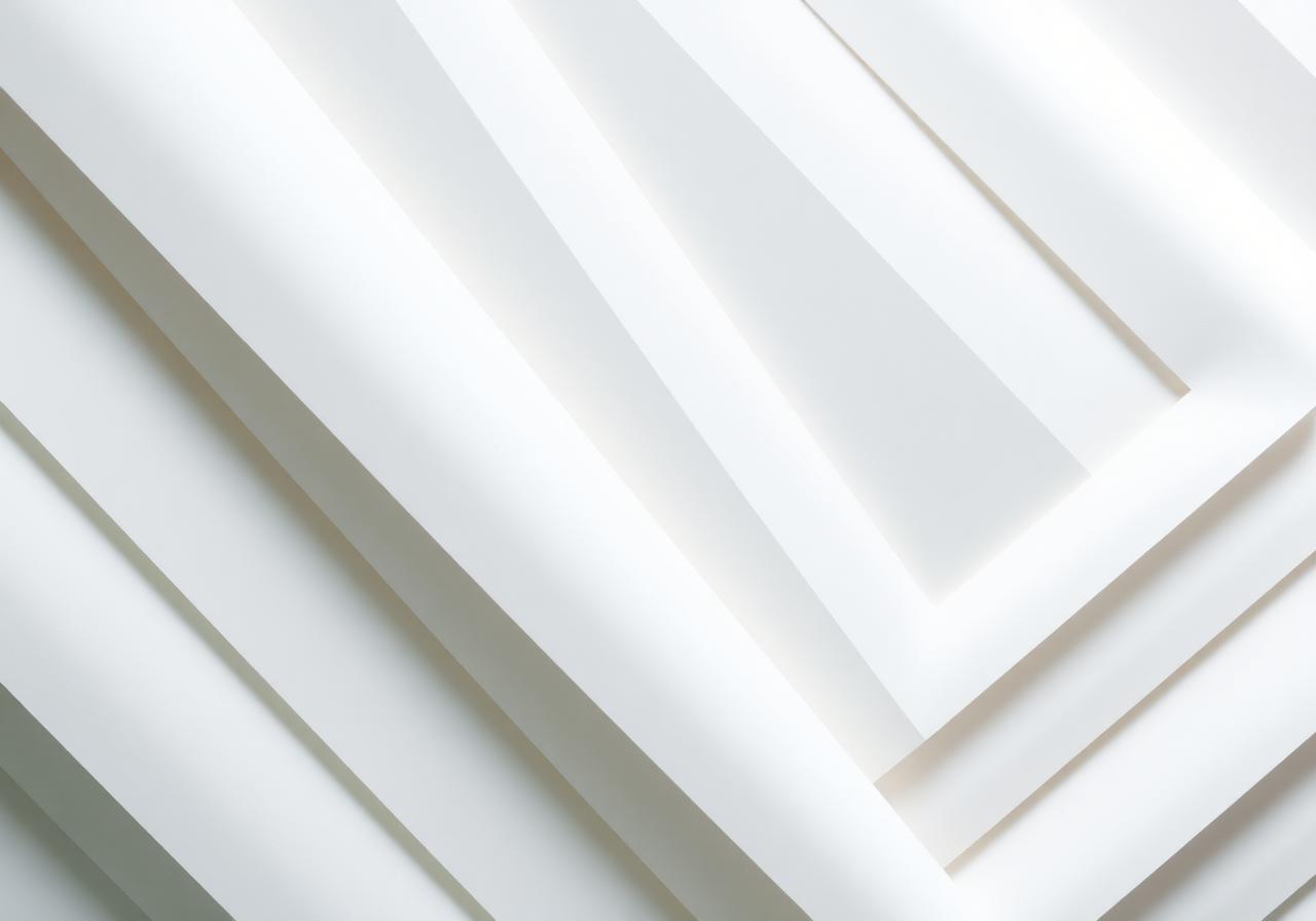 Architectural chevron